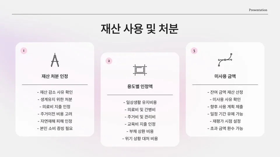 기초연금 수급자격 재산 기준 이미지 8