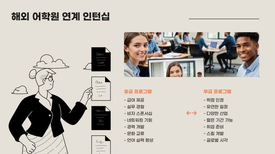 청년해외인턴십 이미지 11